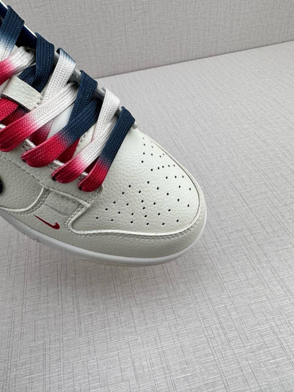 Nike SB DUNK LOW X GUCHI MULTI 2025