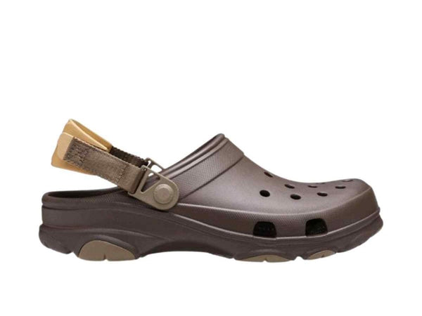 Crocs Classic All Terrain Clogs