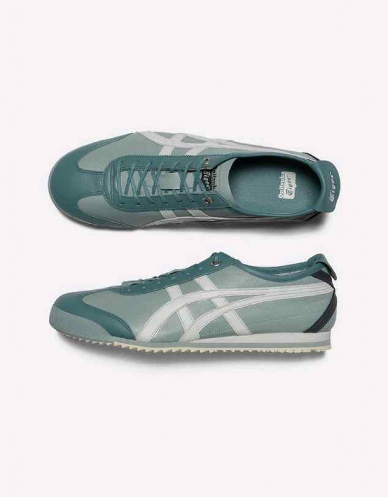 Onitsuka Tiger Mexico 66 SD Ocean Haze Pale Mint