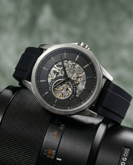 Emporio Armaan_i Meccanico Automatic
