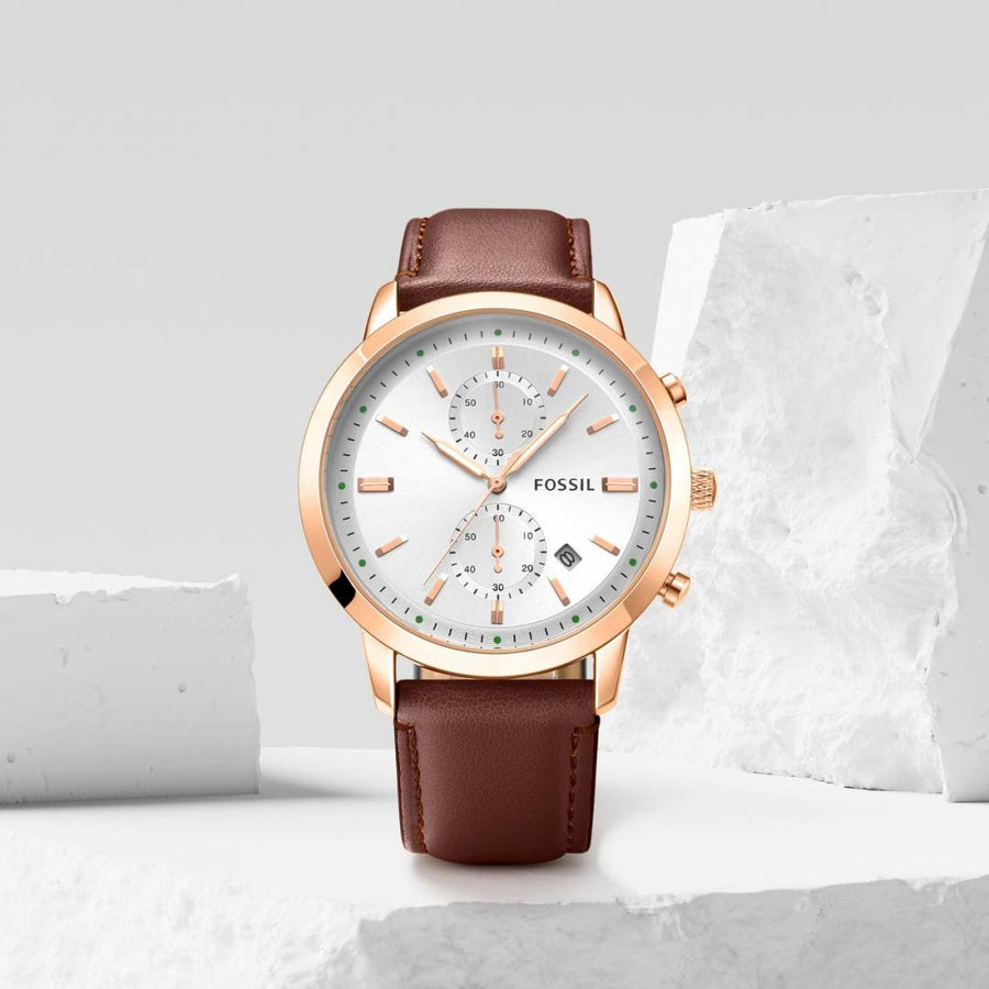 Fossil FS5841 Chrono - J1487