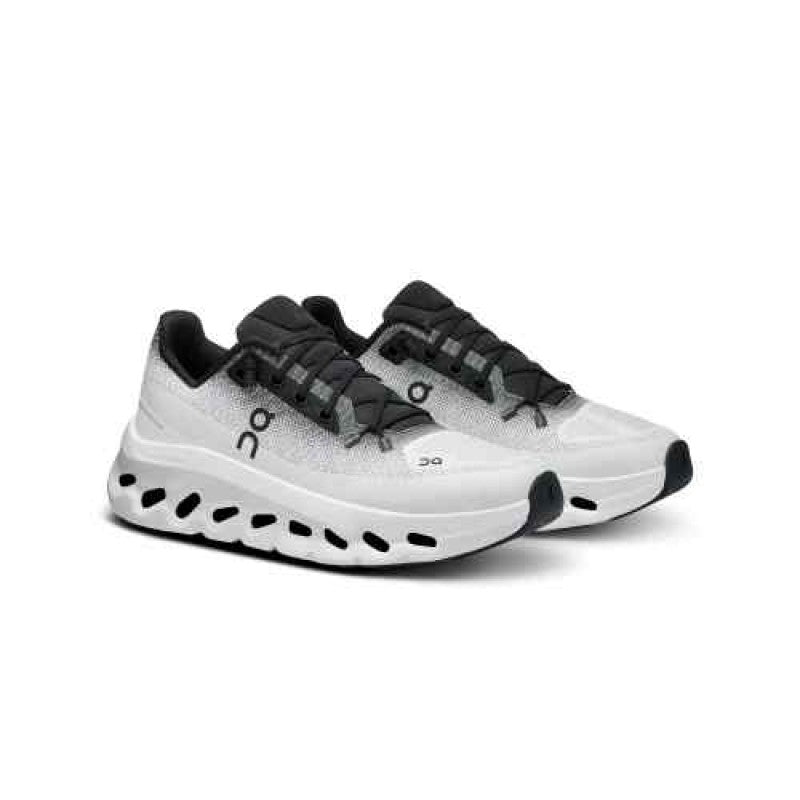 ON CLOUD TILT 2 0 BLACK IVORY