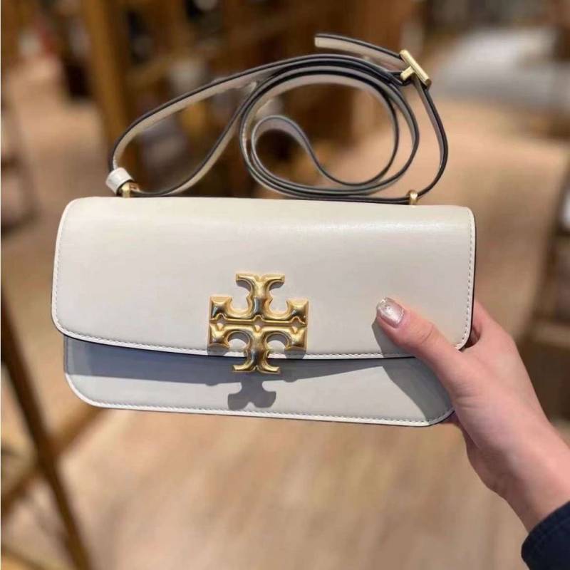 Tori Burch_Small_Eleanor_Rectangular_SlingBag_With_OriginAuldoubleBox