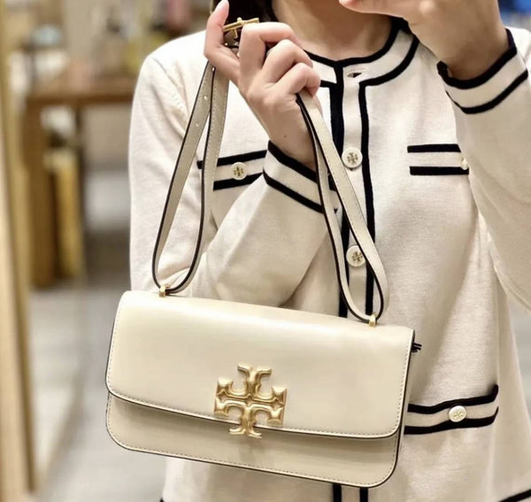 Tori Burch_Small_Eleanor_Rectangular_SlingBag_With_OriginAuldoubleBox