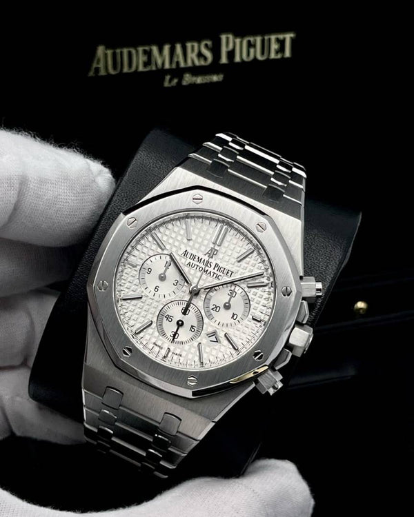 Audemars piguet Royal Oak Chronograph