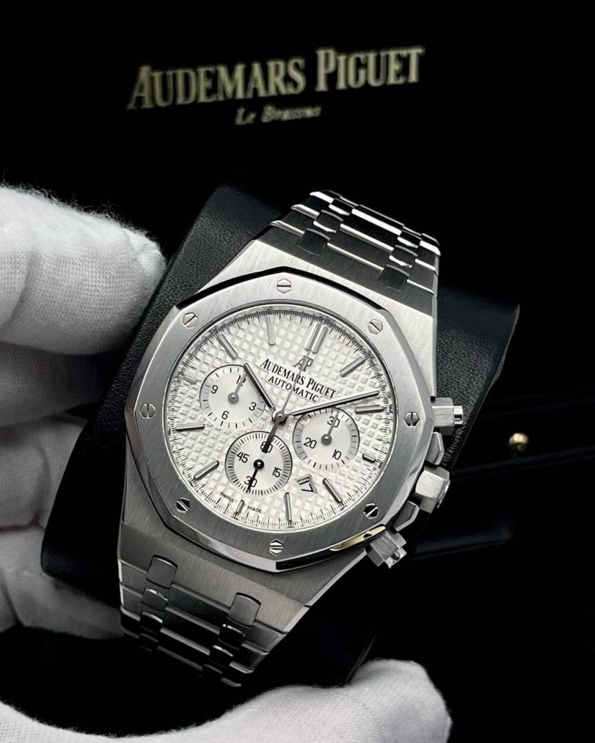 Audemars piguet Royal Oak Chronograph
