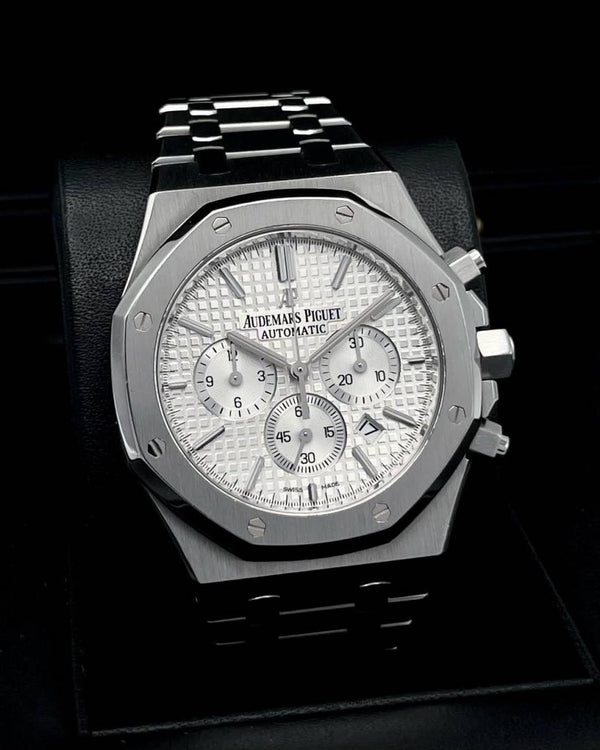 Audemars piguet Royal Oak Chronograph