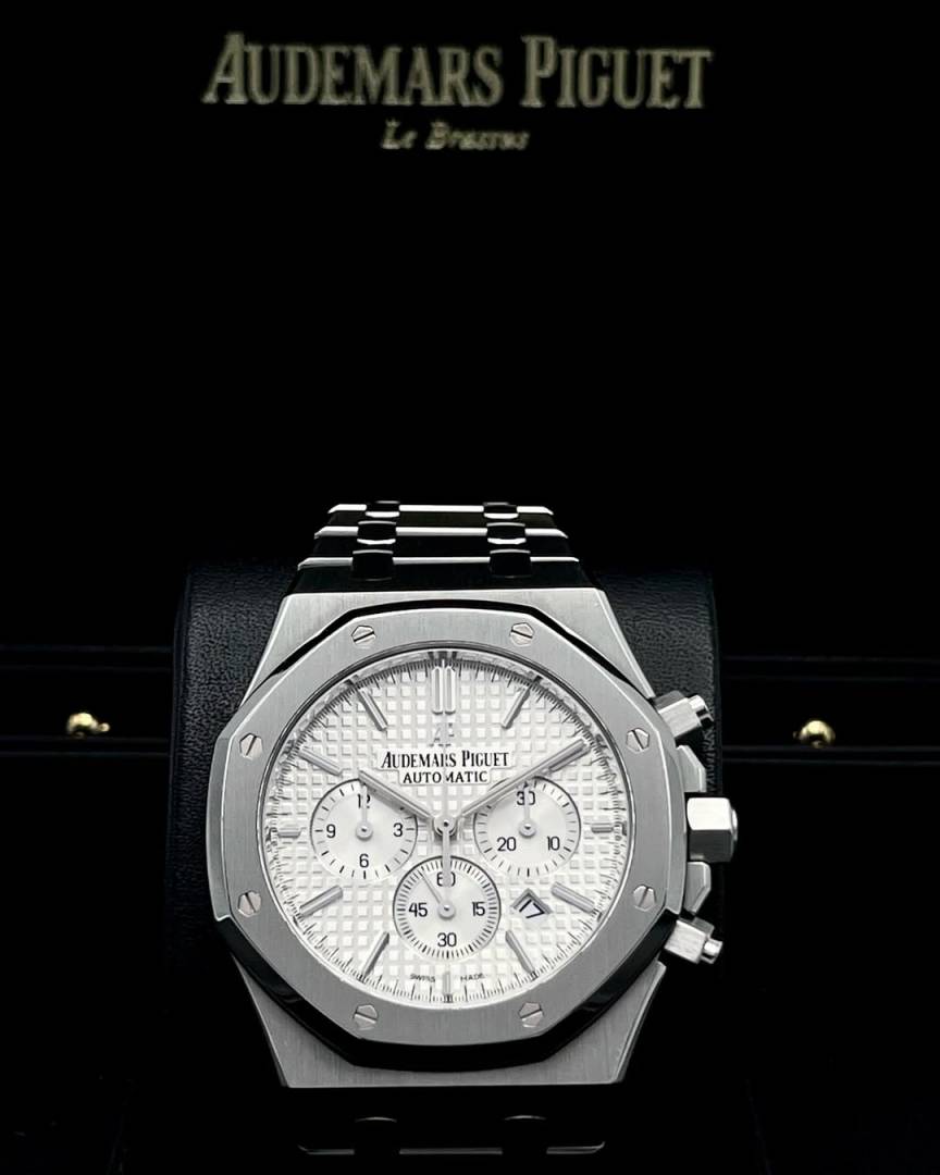 Audemars piguet Royal Oak Chronograph