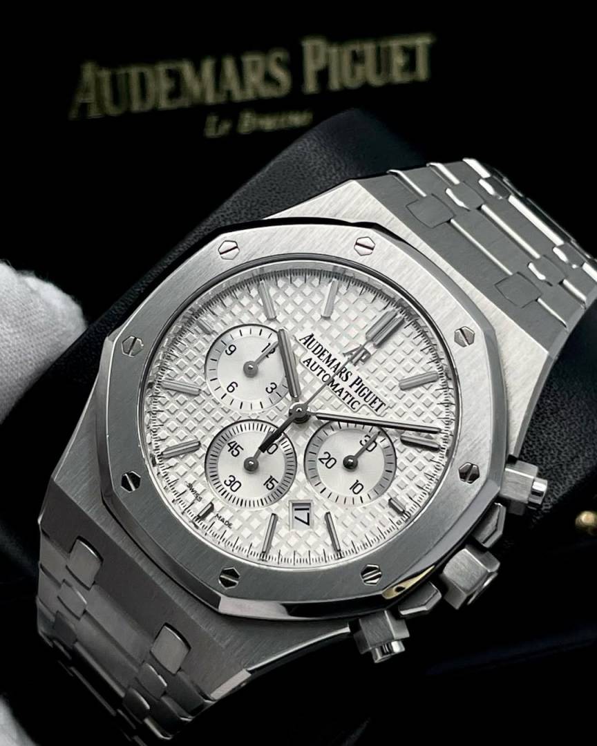 Audemars piguet Royal Oak Chronograph