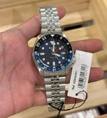 Seiko 5 Sprots Automatic