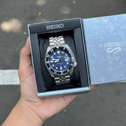 Seiko 5 Sprots Automatic