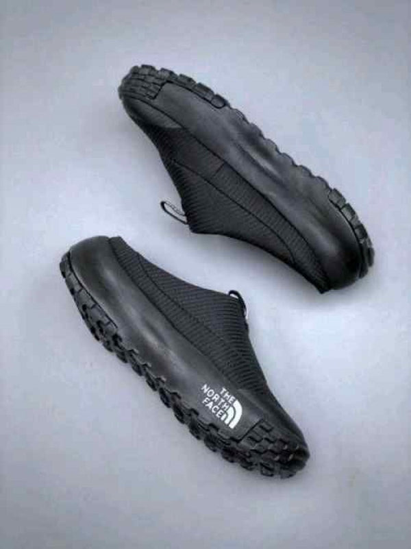 Thee North Face Never Stop Mule Black