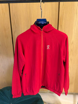 On Cloud IMPORTED STORE ARTICLE JACKET