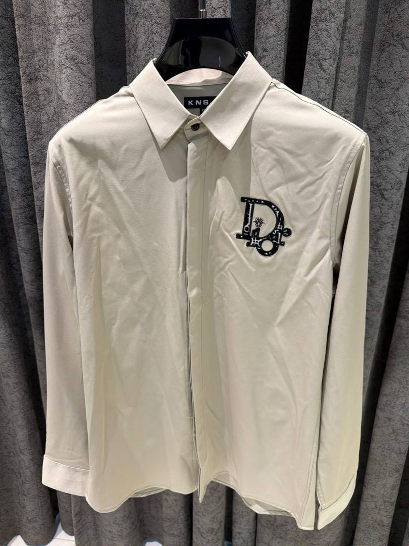 DIO-xR IMPORTED STORE ARTICLE CHINA SHIRT