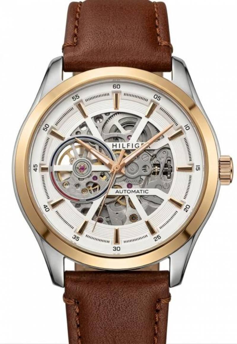 Tommy Hilfiger Automatic