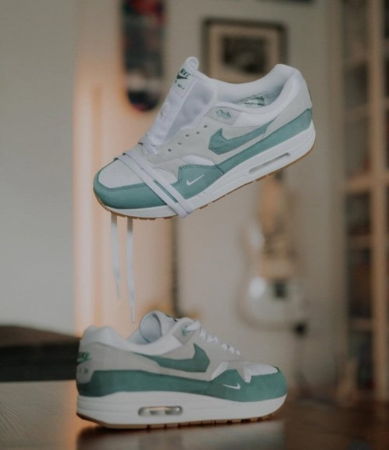 Nike airmax 1 swoosh low poly 224