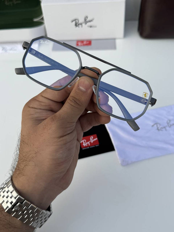 Rey ban 8820 grey plano