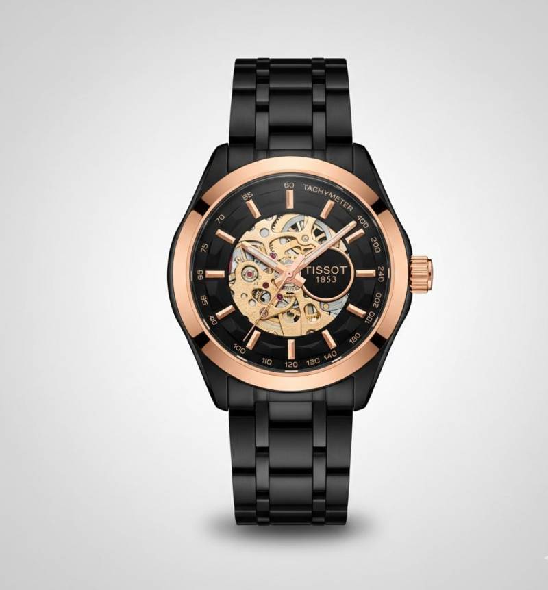 Tissot 1853 Courier Automatic - J346