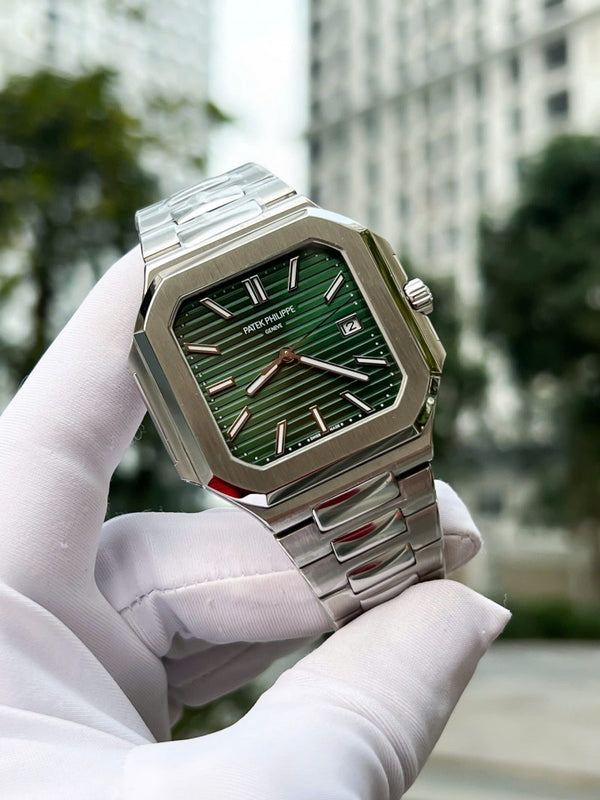 Patek philipe Cubitus Battery
