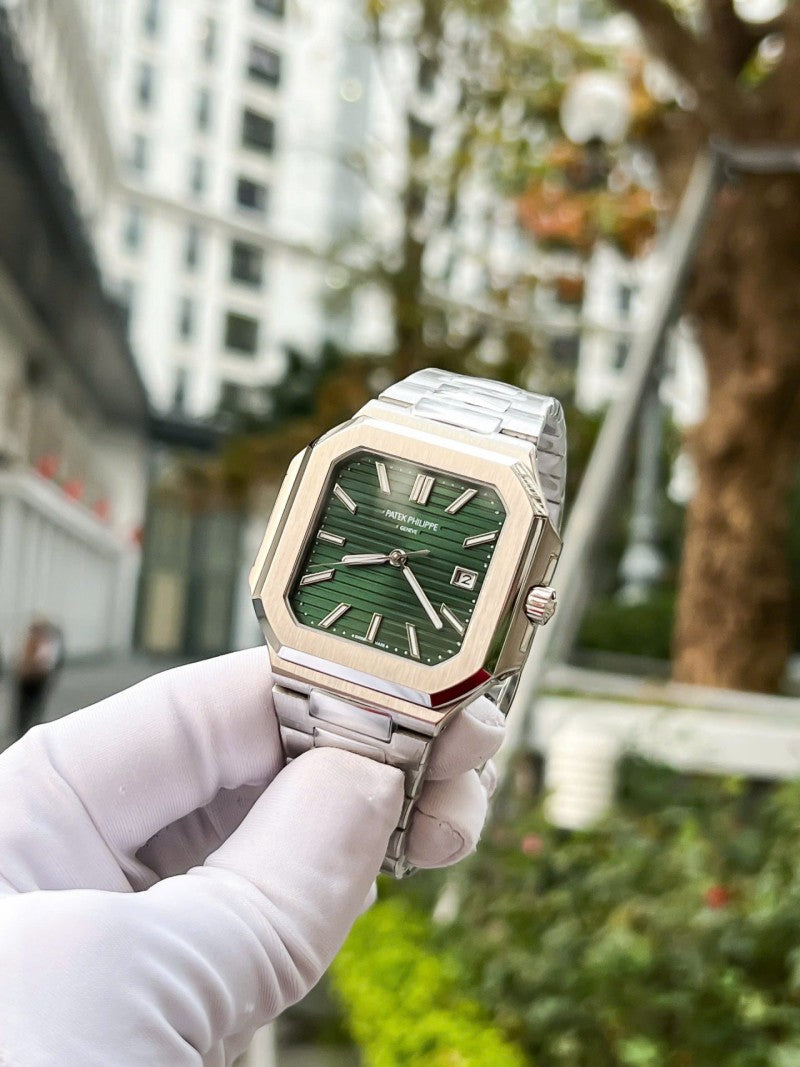 Patek philipe Cubitus Battery