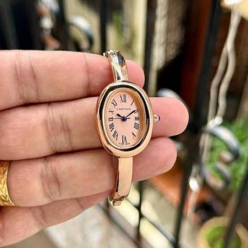 Cartier Watch For Her 774