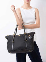 Prada_Tessuto_Saffiano_Top_Zip_Premium_Tote_Bag_With_OG_Box_&_Dust_Bag_(Black-266)