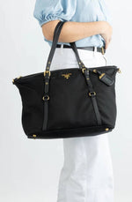 Prada_Tessuto_Saffiano_Top_Zip_Premium_Tote_Bag_With_OG_Box_&_Dust_Bag_(Black-266)