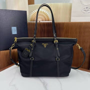 Prada_Tessuto_Saffiano_Top_Zip_Premium_Tote_Bag_With_OG_Box_&_Dust_Bag_(Black-266)