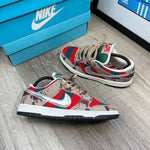Nike Dunk Low Pro Sb Freddy Krueger