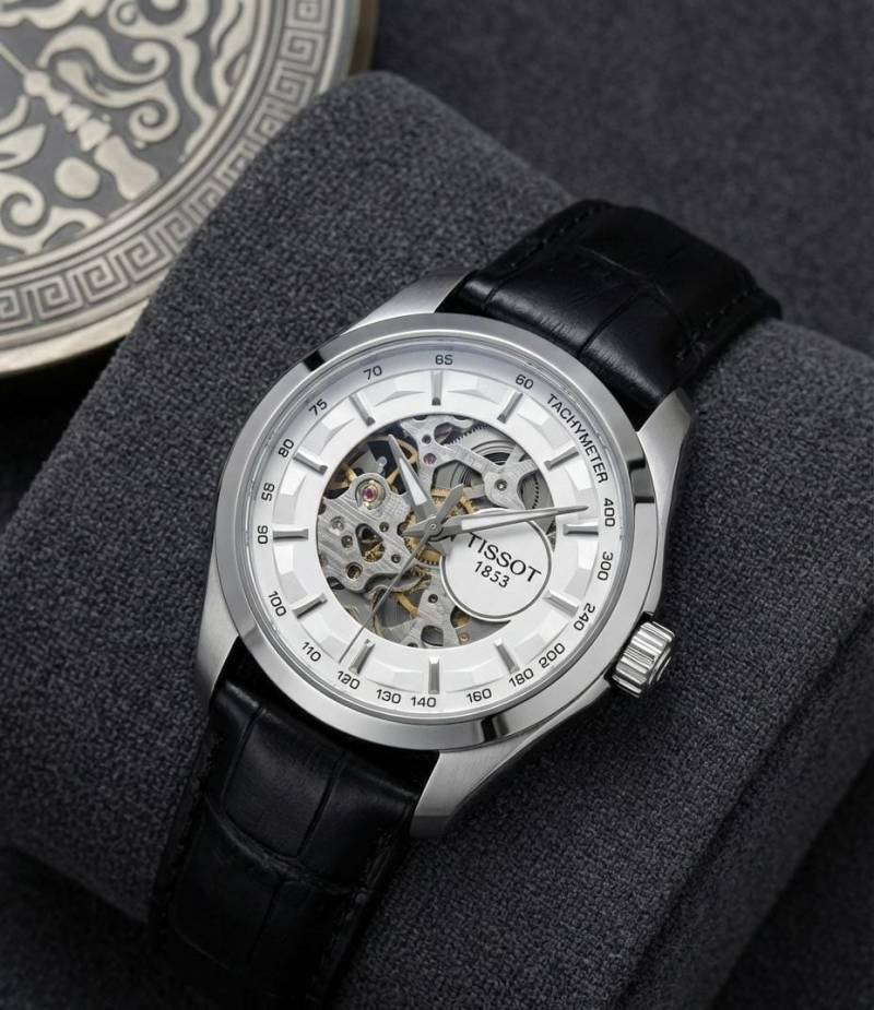 Tissot 1853 Courier Automatic