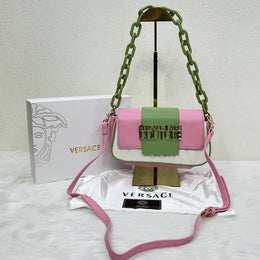 Versace_Jeans_Couture_Sling_Shoulder_Bag_With_Original_Box