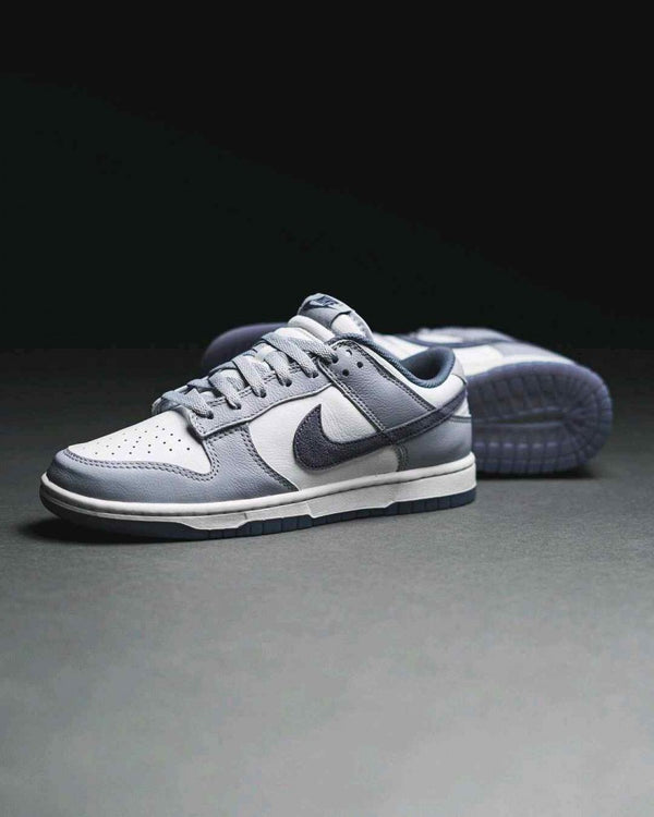 Nike SB Dunk Low Light Carbon