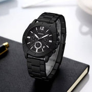 Fossil Privateer BQ2819