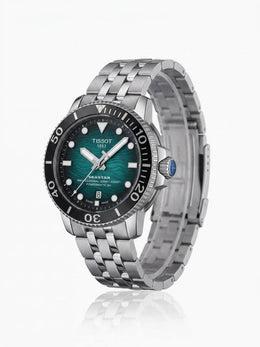 Tissot Seastar 2000 Professional Powermatic 80.