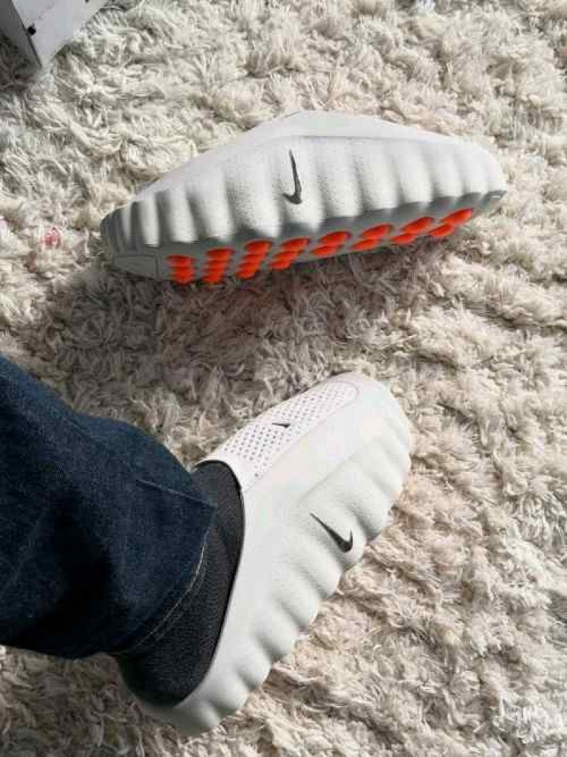 Nike Mind 001 Mules In The Grey Fix 1182