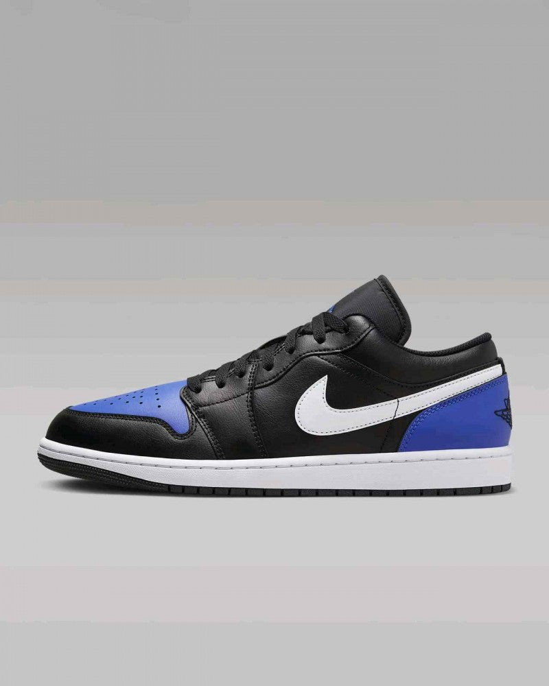 Nike Air Jordan 1 Low Royal Toe