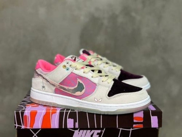 Nike Sb dunk Low Spider Gwen Women sale