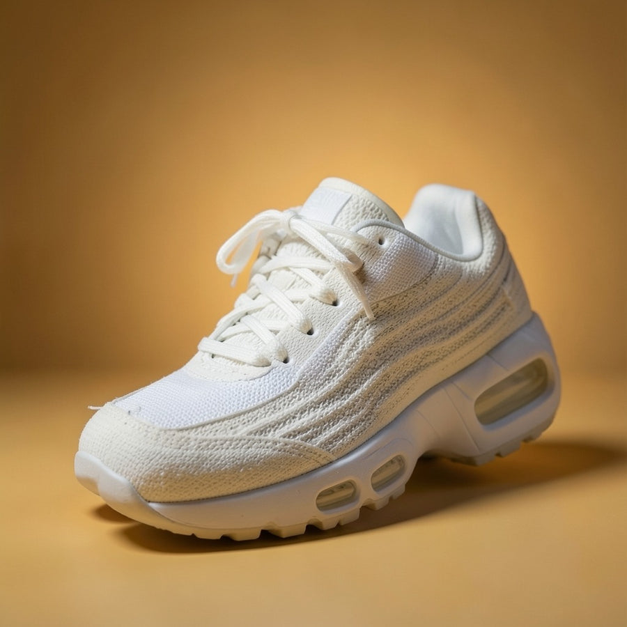 Nike Air max 95 OG Levy's Light Orewood Brown