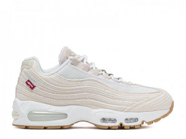 Nike Air max 95 OG Levy's Light Orewood Brown
