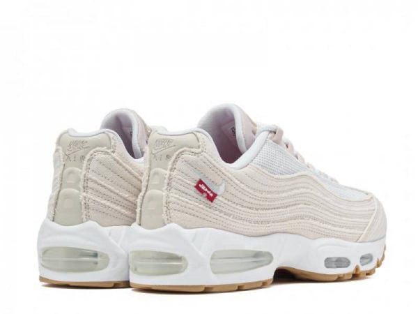 Nike Air max 95 OG Levy's Light Orewood Brown
