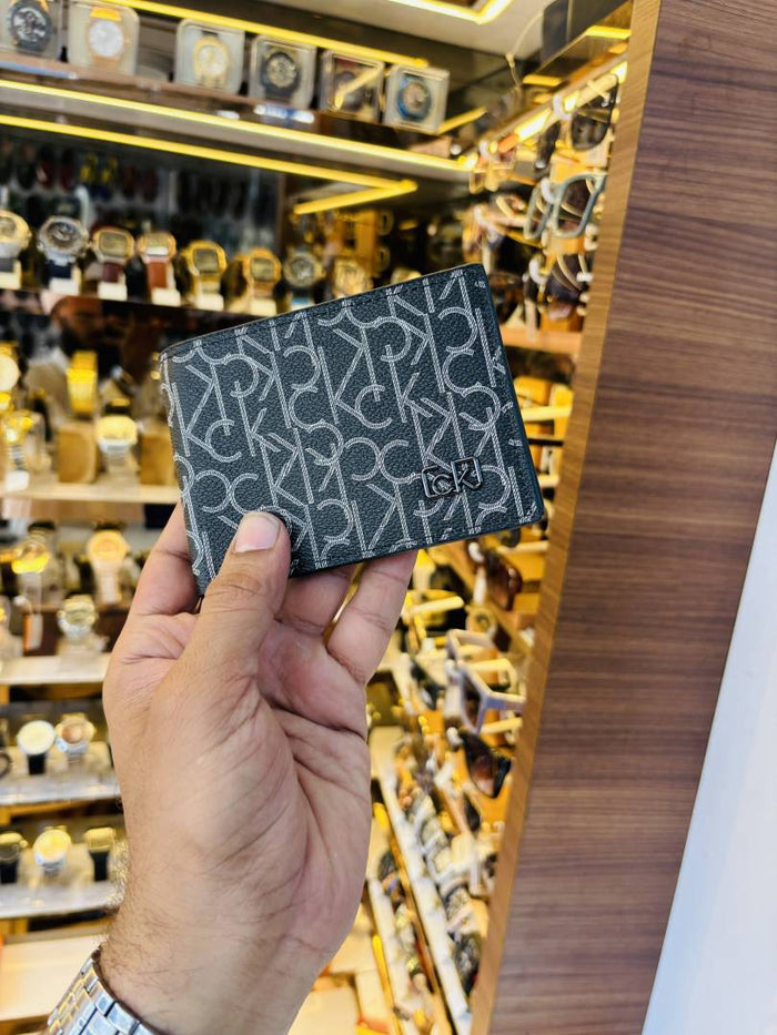 CK CALVIN KLINE PREMIUM QUALITY WALLET style idea
