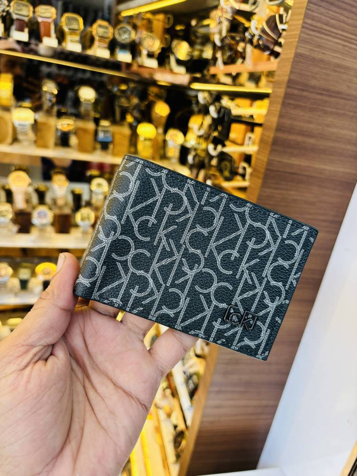 CK CALVIN KLINE PREMIUM QUALITY WALLET style idea