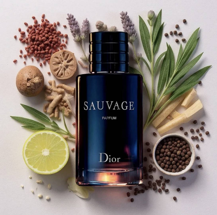 Dior SAUVAGE PARFUM