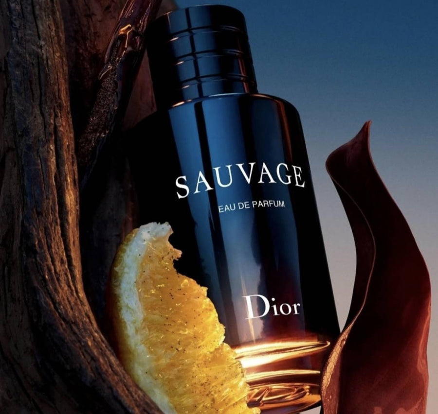 Dior SAUVAGE PARFUM