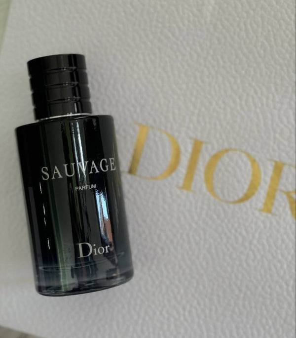 Dior SAUVAGE PARFUM