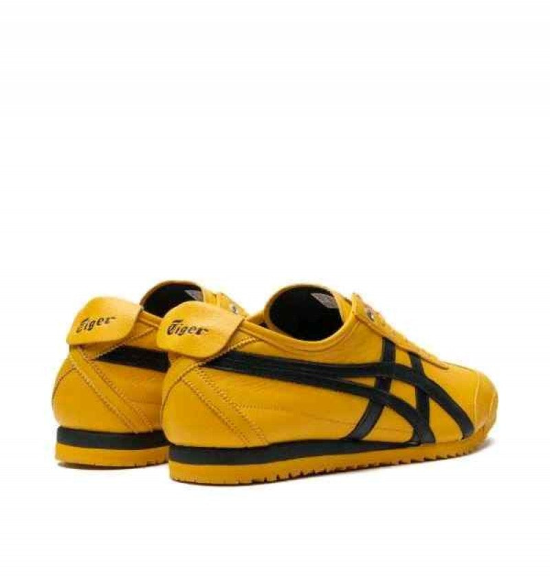 Onitsuka Tiger MEXICO 66 SD YELLOW BLACK 3021