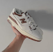 new balenc-e 550 X Aime Leon Dore Brown