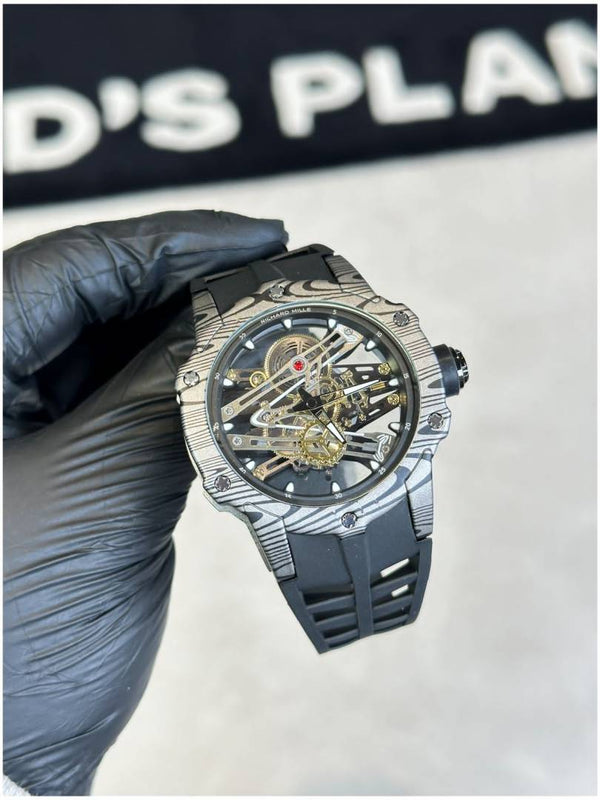 Richard Mille Blast
