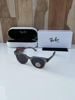 Rey ban 2168 grey black