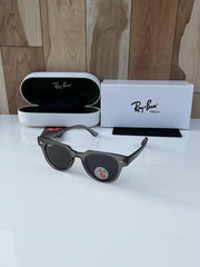 Rey ban 2168 grey black